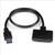 StarTech.com USB 3.0 to 2.5 inch SATA III Hard Drive Adaptor Cable with UASP - SATA to USB 3.0 Converter for SSD / HDD