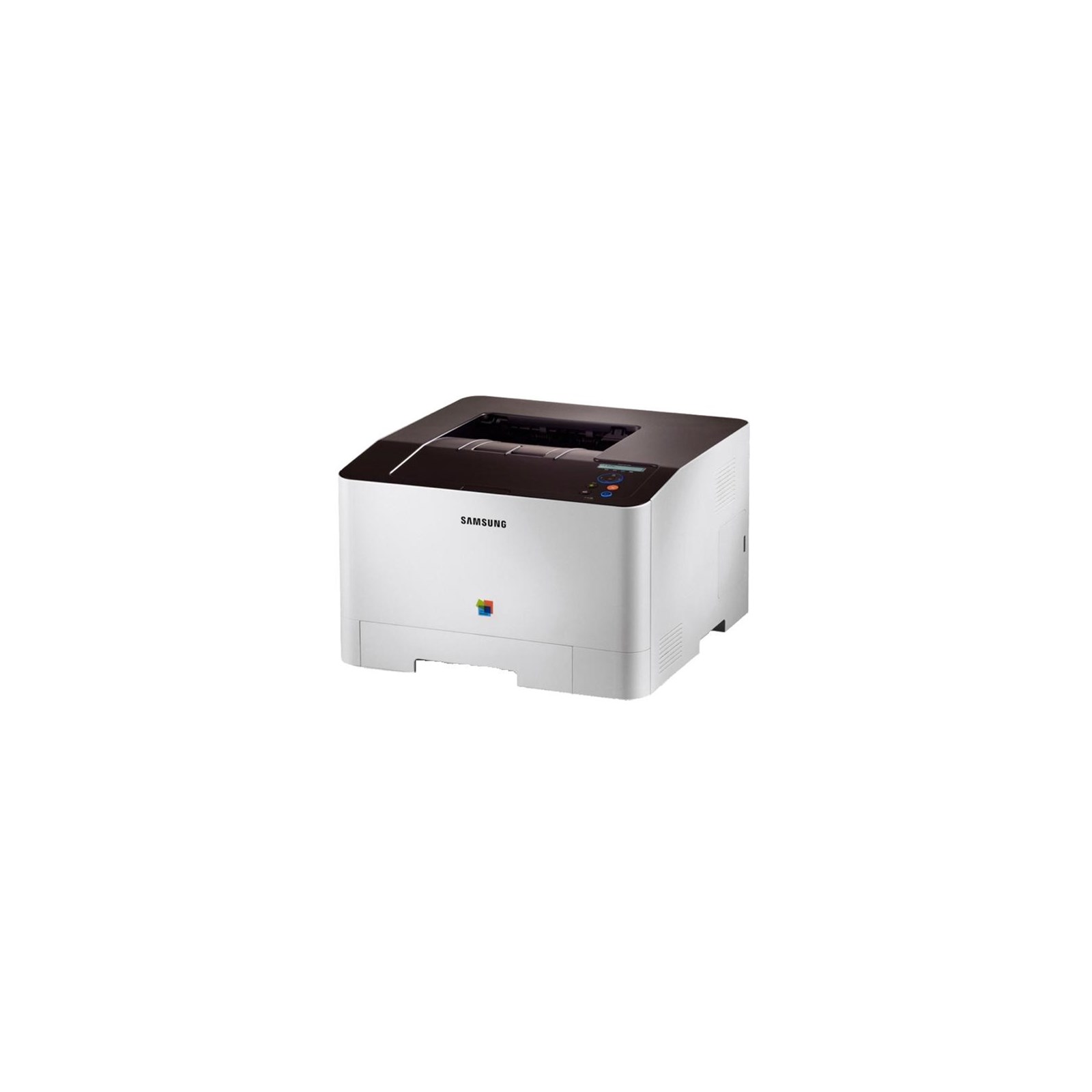 Samsung Clp 415n A4 Colour Laser Printer Clp 415nsee Ccl Computers 8360