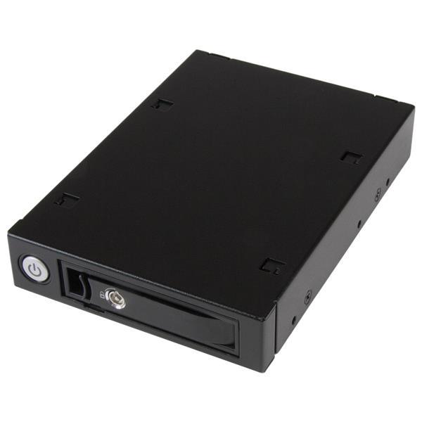 Startech.com Mobile Rack Backplane For 2.5 Inch Sata Sas Drive 