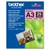 Brother BP60MA3 Premium Matt A3 Photo Paper (25 Sheets)