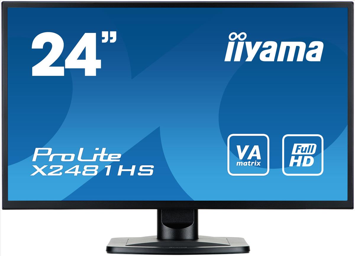 iiyama prolite e2481hs