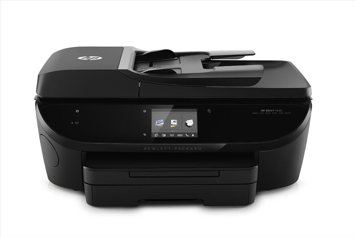 Hp Officejet 5740 A4 Colour Inkjet E All In One Wireless Printer Printcopyscanfaxweb 0526