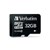 Verbatim   32GB Class 10 microSD Card 