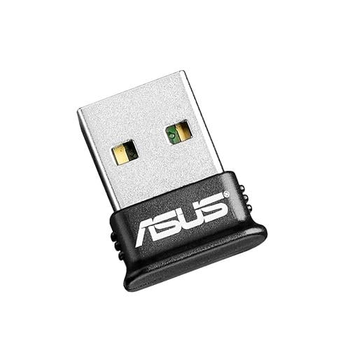 asus usb bt400 windows 7 not connecting