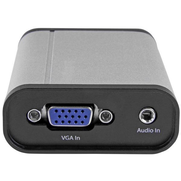 Разъем vga usb