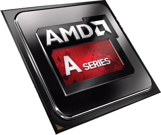 AMD A4 Series Dual Core (A4-7300) 3.8 GHz Accelerated Processor Unit ...