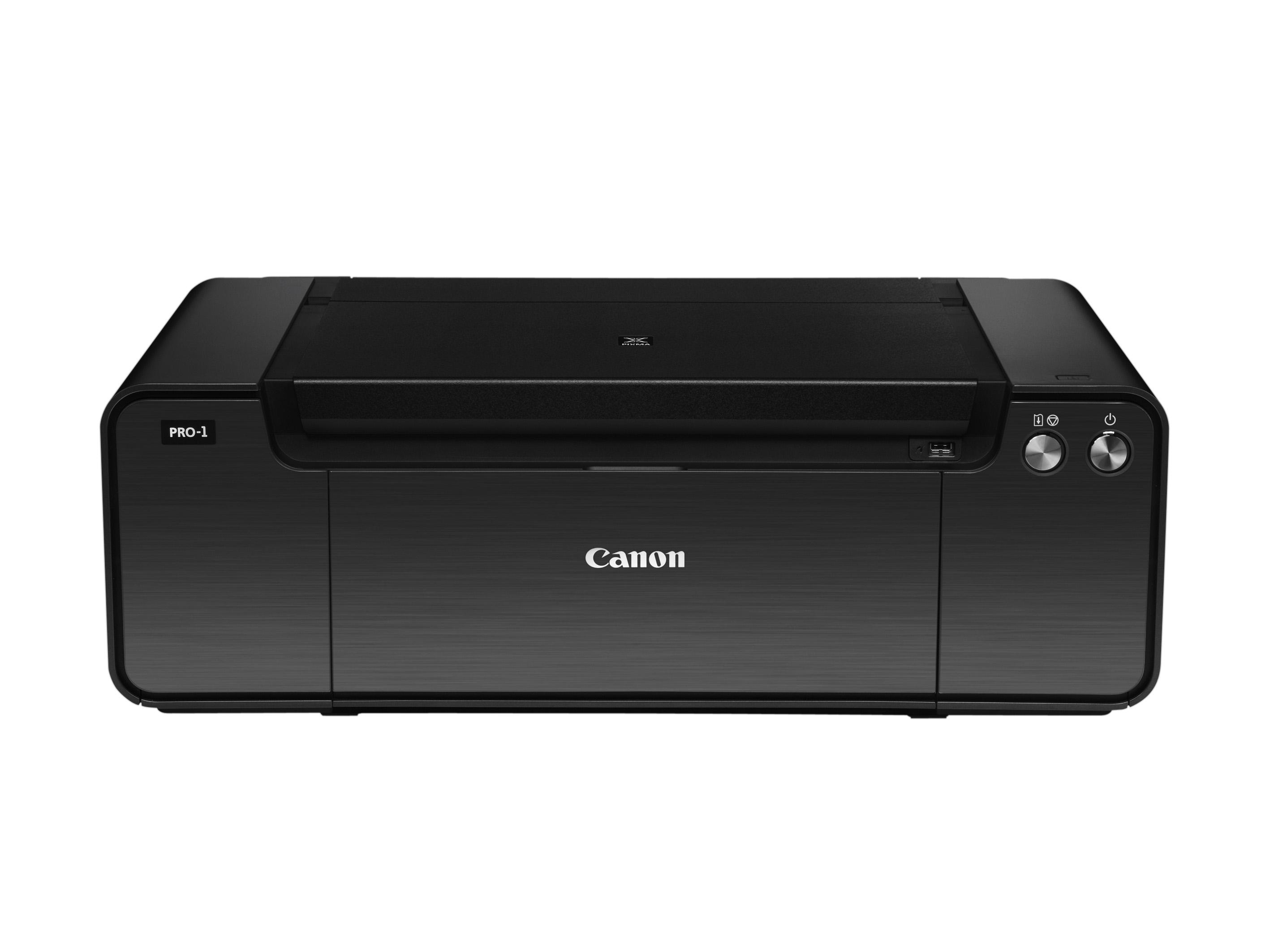 Canon PIXMA PRO1 (A3+) Colour Inkjet Printer 4800x2400 dpi (175