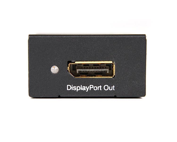 Пропадает изображение displayport