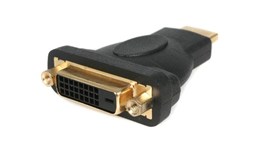 StarTech HDMI Male to DVI Female Adaptor