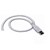 Datalogic CAB-426 USB Type A Straight Cable