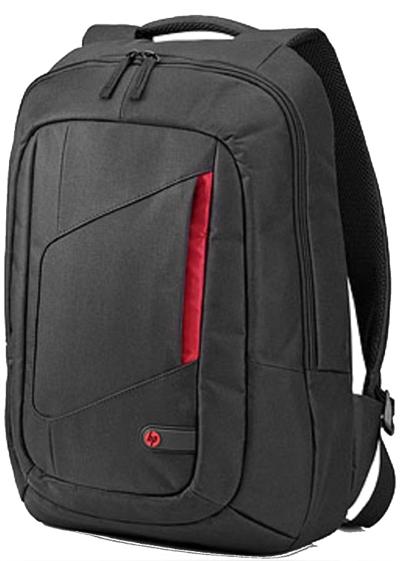 Hp value backpack обзор