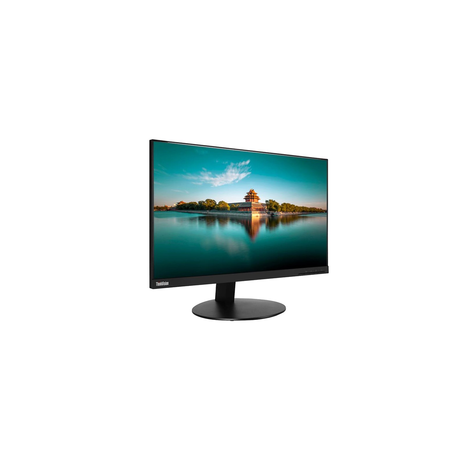 Lenovo thinkvision t24i 10 обзор