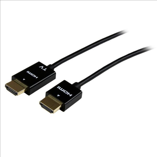 Photos - Cable (video, audio, USB) Startech.com  Active High Speed HDMI Cable - HDMI to HDMI HDMM (5m/15 feet)