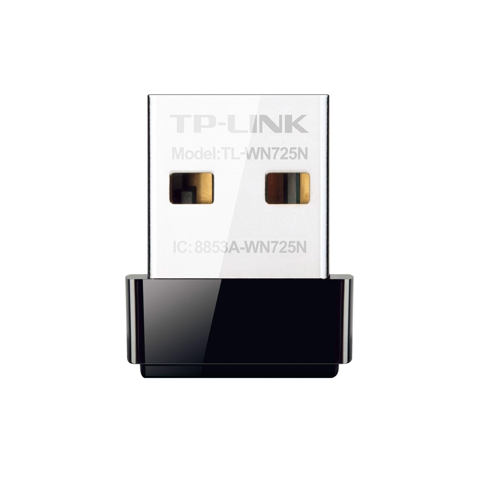 TP-Link TL-WN725N 150Mbps USB 2.0 WiFi Adapter - TL-WN725N | CCL Computers