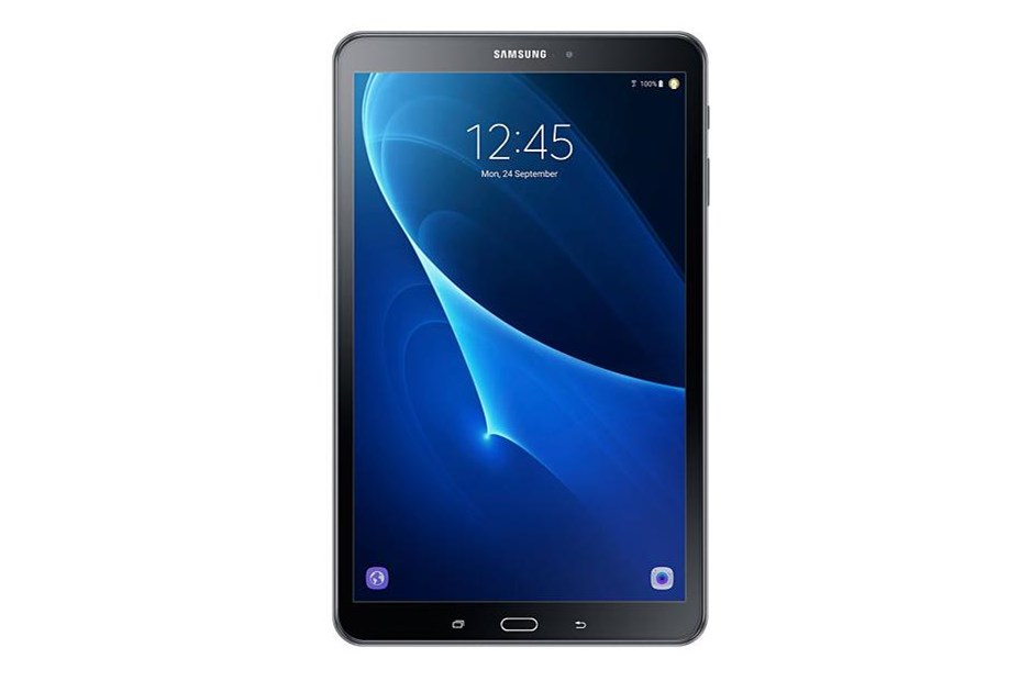 galaxy t580