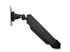 StarTech.com Dual Monitor Mount with Built-in 2-port USB and Audio Pass-Through