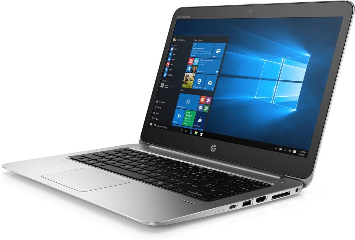 Hp elitebook 1040 g3 обзор