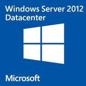 Microsoft Windows Server 2012 R2 Datacenter (64-bit) - OEM - P71-07714 ...