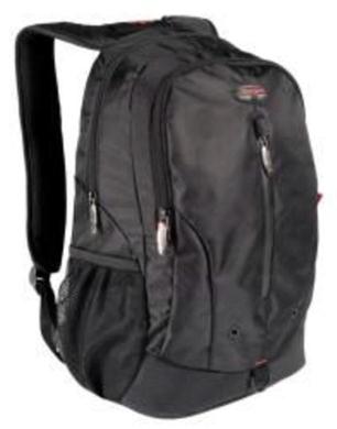 targus terra backpack