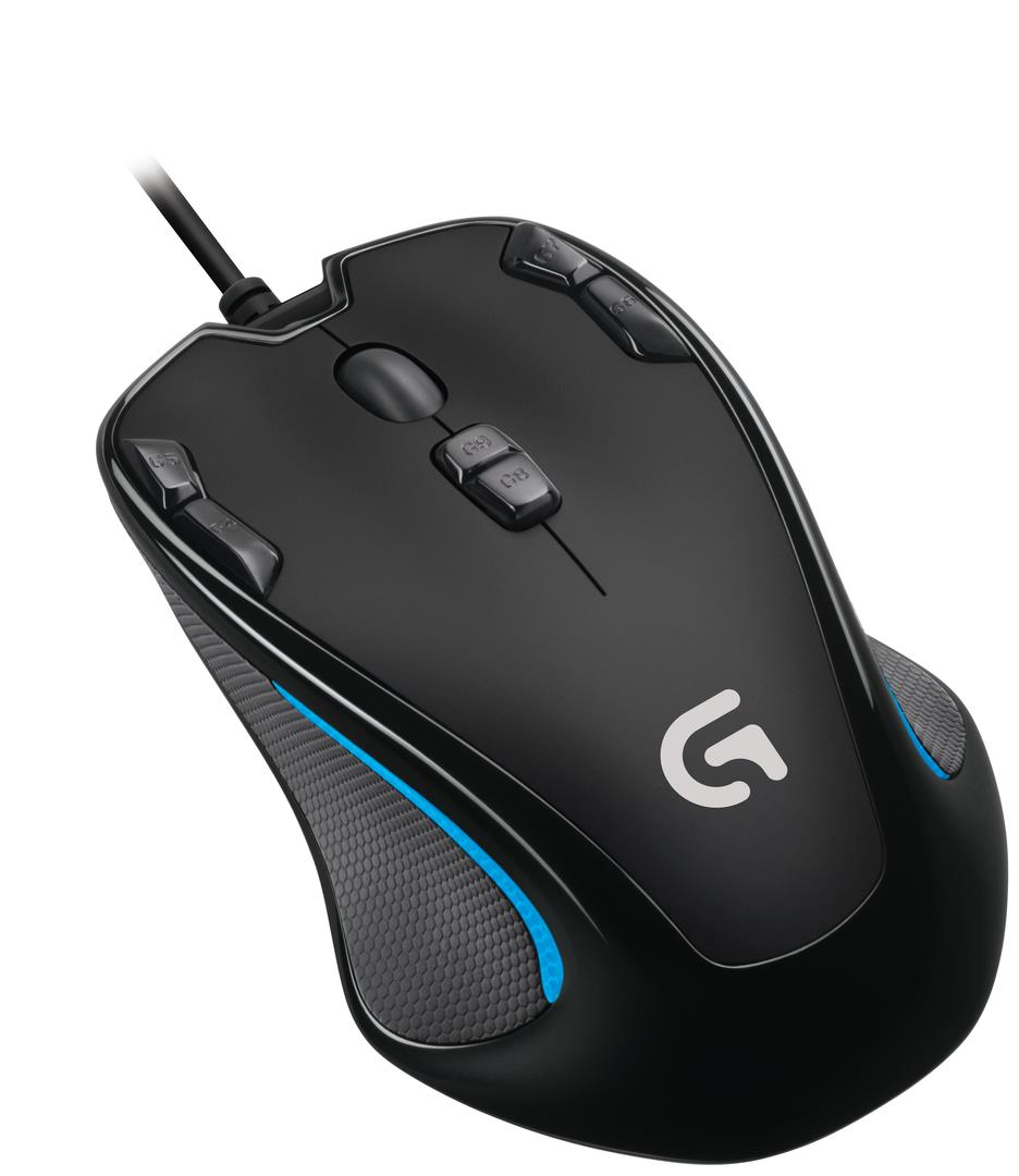 logitech g350 mouse