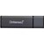 Intenso Alu Line (64 GB) USB Drive (Anthracite)