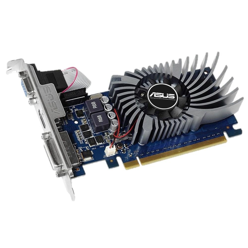 is intel 4600 graphics comparable to gt 730 graphics card