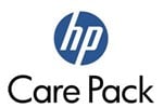 HP Care Pack 4 Years 24x7 Hardware Warranty for D2D4324