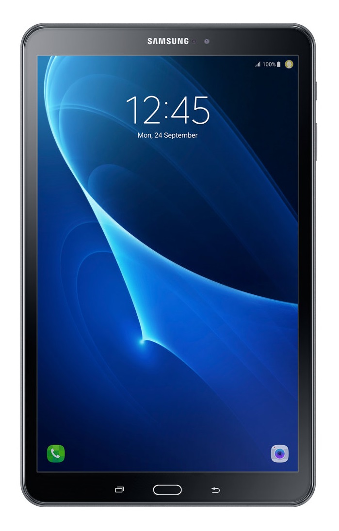 samsung galaxy tab a 2018 t595