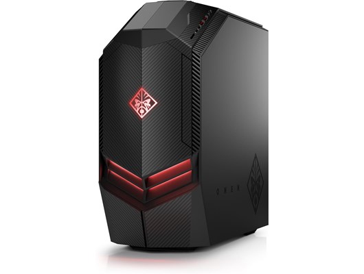 Hp omen 400 обзор