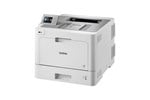 Brother HL-L9310CDW (A4) Colour Laser Printer 1GB 6.8cm Colour LCD 31ppm (Mono) 31ppm (Colour) 6000 (MDC)