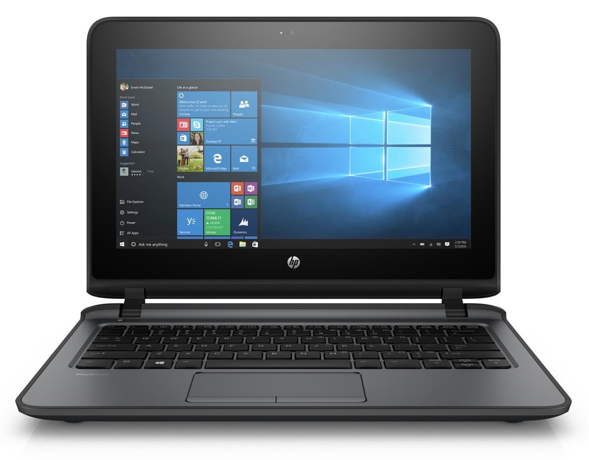 HP ProBook 11 EE G2 11.6