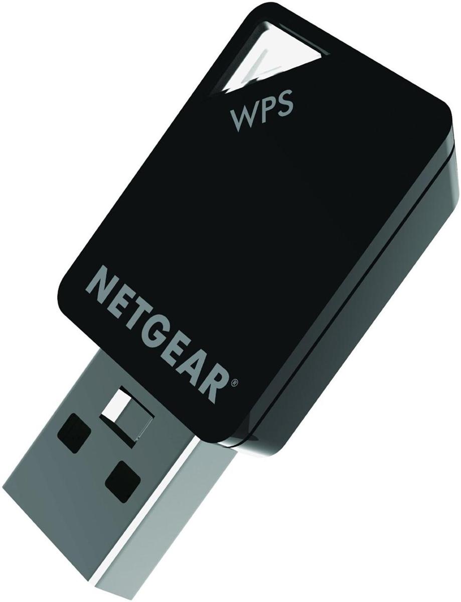 Netgear usb control center не видит принтер