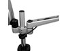 StarTech.com Dual Monitor Mount with Full-Motion Arms - Stackable