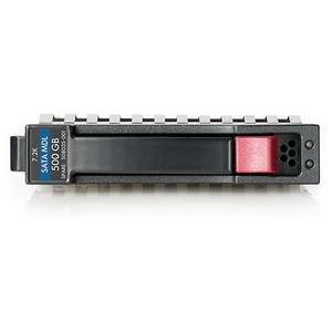 HP 458928-B21 500GB SATA II 3.5"" - 8MB Cache