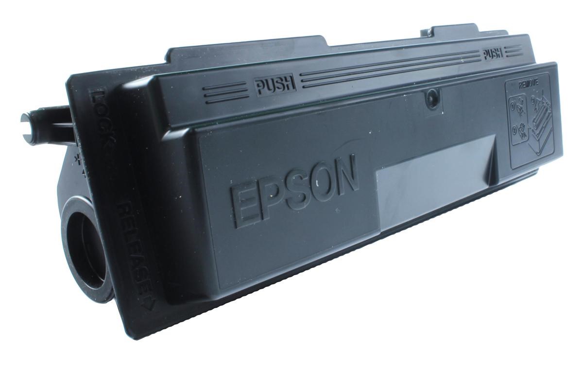 Epson aculaser m2000 сброс уровня тонера