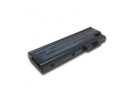 Acer 6 Cell 5600mAh Lithium-Ion Battery (Black) - LC.BTP00.068 | CCL