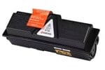 Kyocera TK-160 Black Toner Cartridge for FS-1120D Printers (Yield 2,500 Pages)