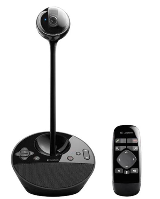 Logitech 2024 bcc950 conference camera