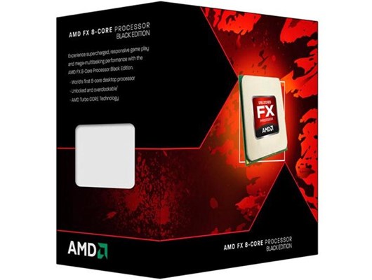 Amd fx какой сокет