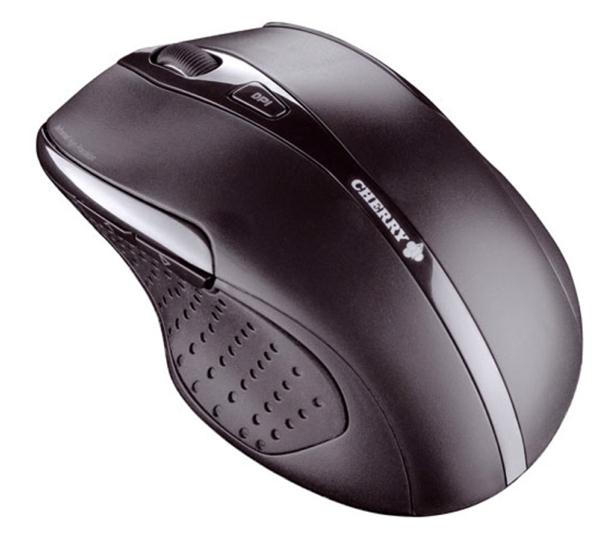 cherry mouse mw 3000