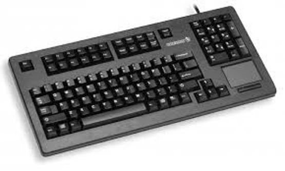 CHERRY G80-11900 TouchBoard USB Keyboard