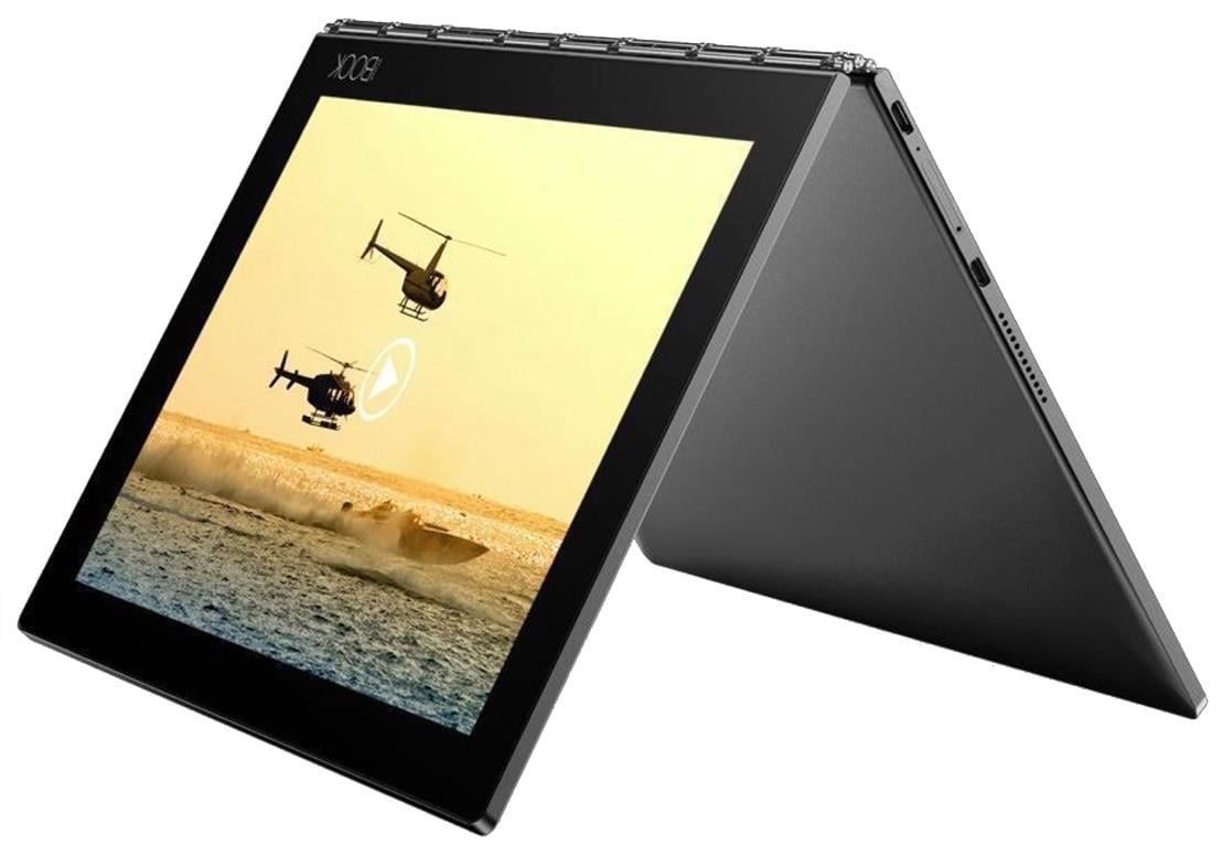 Lenovo Yoga Book 101 Inch Multi Touch Tablet Pc Atom X5 Z8550 144ghz 4gb 64gb Wlan Bt 3425