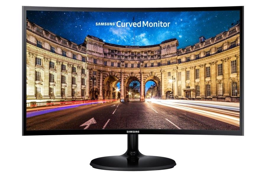 monitor c27f390fhu