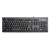 Kensington ValuKeyboard USB Wired Keyboard - Black