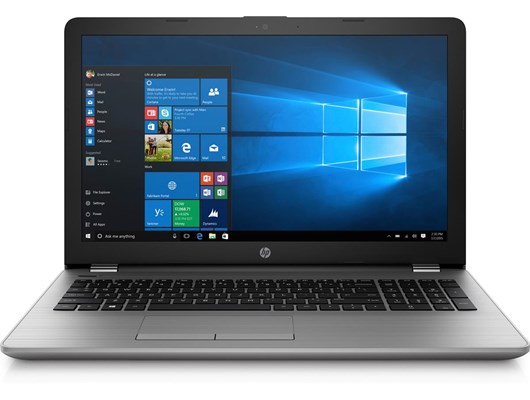 Hp 250 g6 обзор