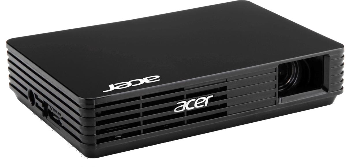 Проектор acer c120 как подключить