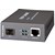 TP-Link MC220L Gigabit SFP Media Converter V4 (Black) 