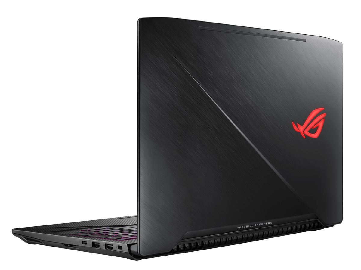 ASUS ROG Strix GL503VM 15.6