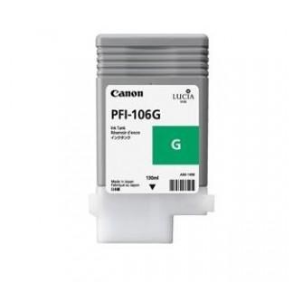 Canon PFI-106G (Green) Ink Tank (130ml)