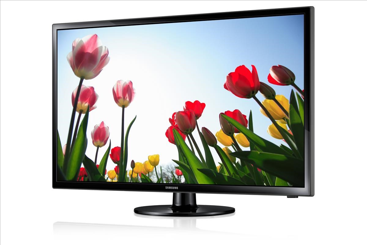 Samsung Series 4 H4003 (24 inch) HD Ready Slim LED Television